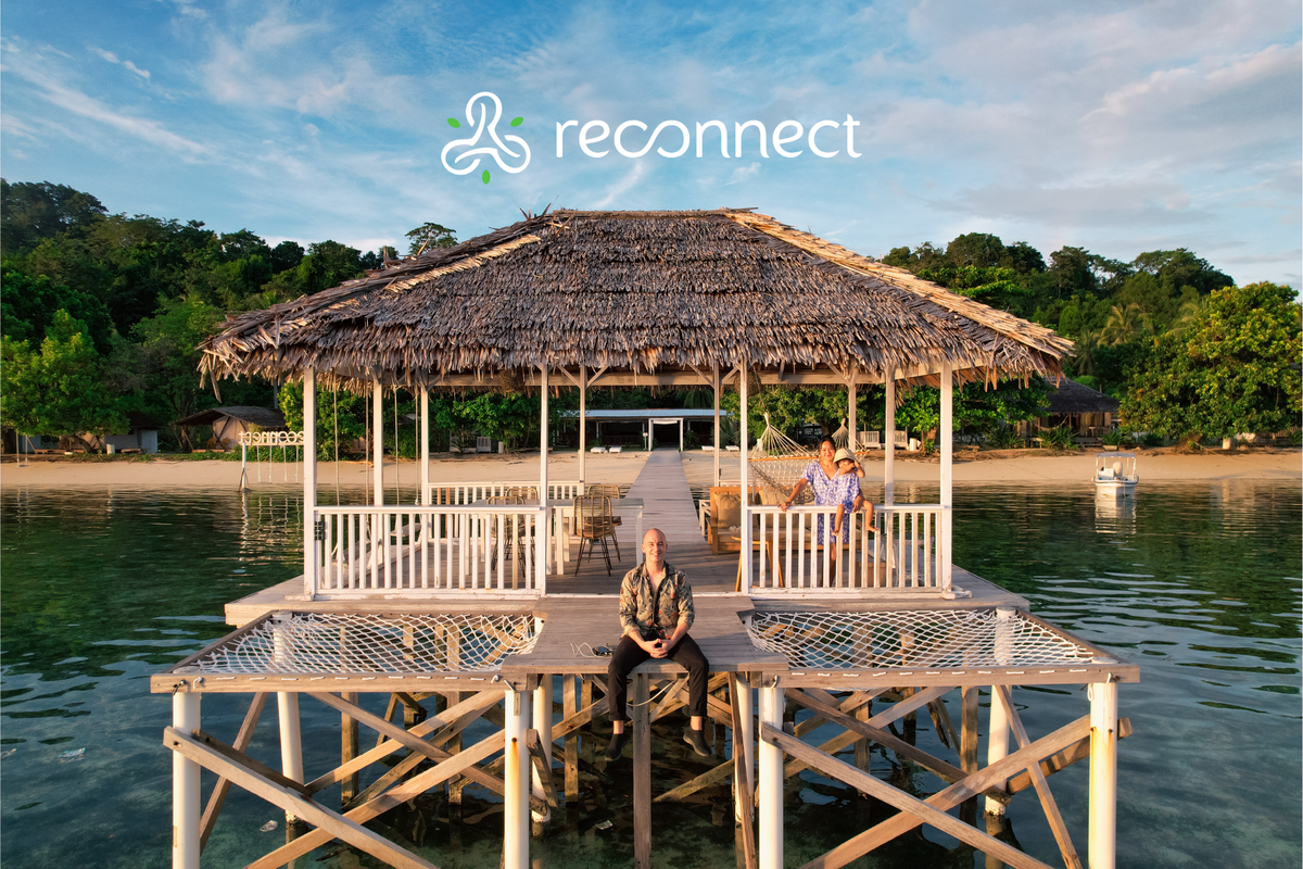 Why Remote Island Living Is Becoming a Real Option